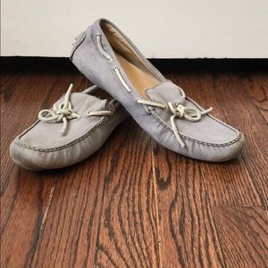 Cole Haan Driving Mocs